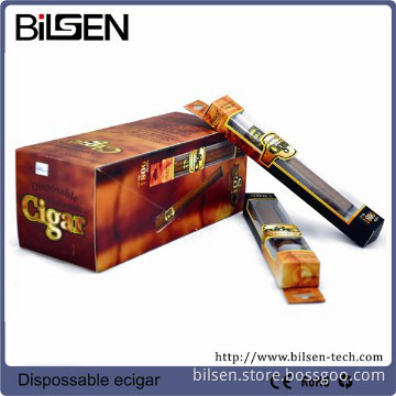 2014 Popular Eshisha E-cig Huge Vapour Disposable Cigar